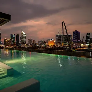 The Metropole Residences Ho Chi Minh City