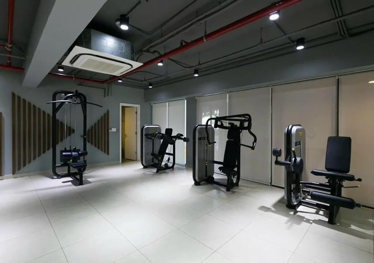 Masteri Thao Dien - 2 Bedroom Sunset View With Pool Gym Bbq - District 2 Ho Chi Minh City 0*,  Vietnam